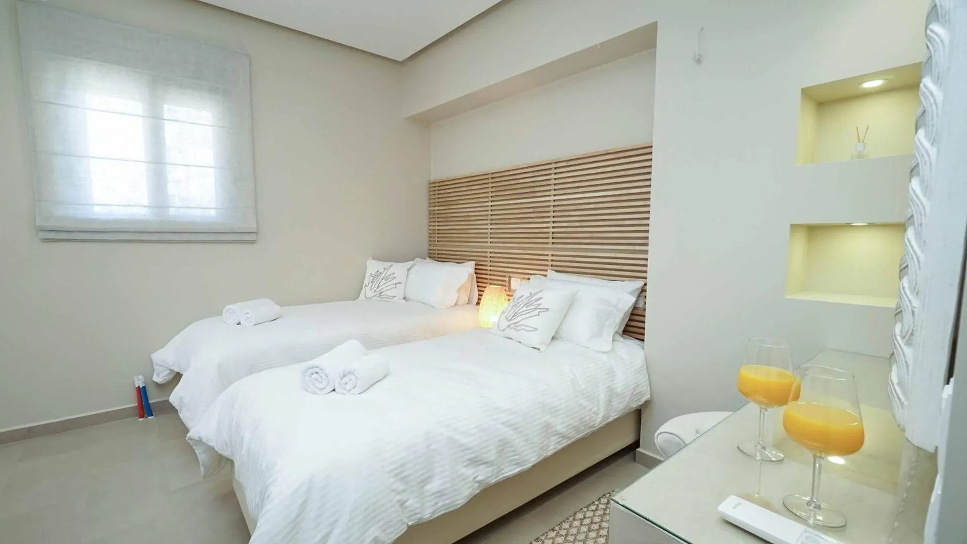 Villa Pangea Kalli Trapezaki  0*, Trapezaki (Kefalonia)