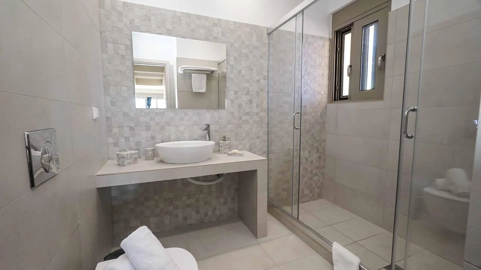 Villa Pangea Kalli Trapezaki  Greece